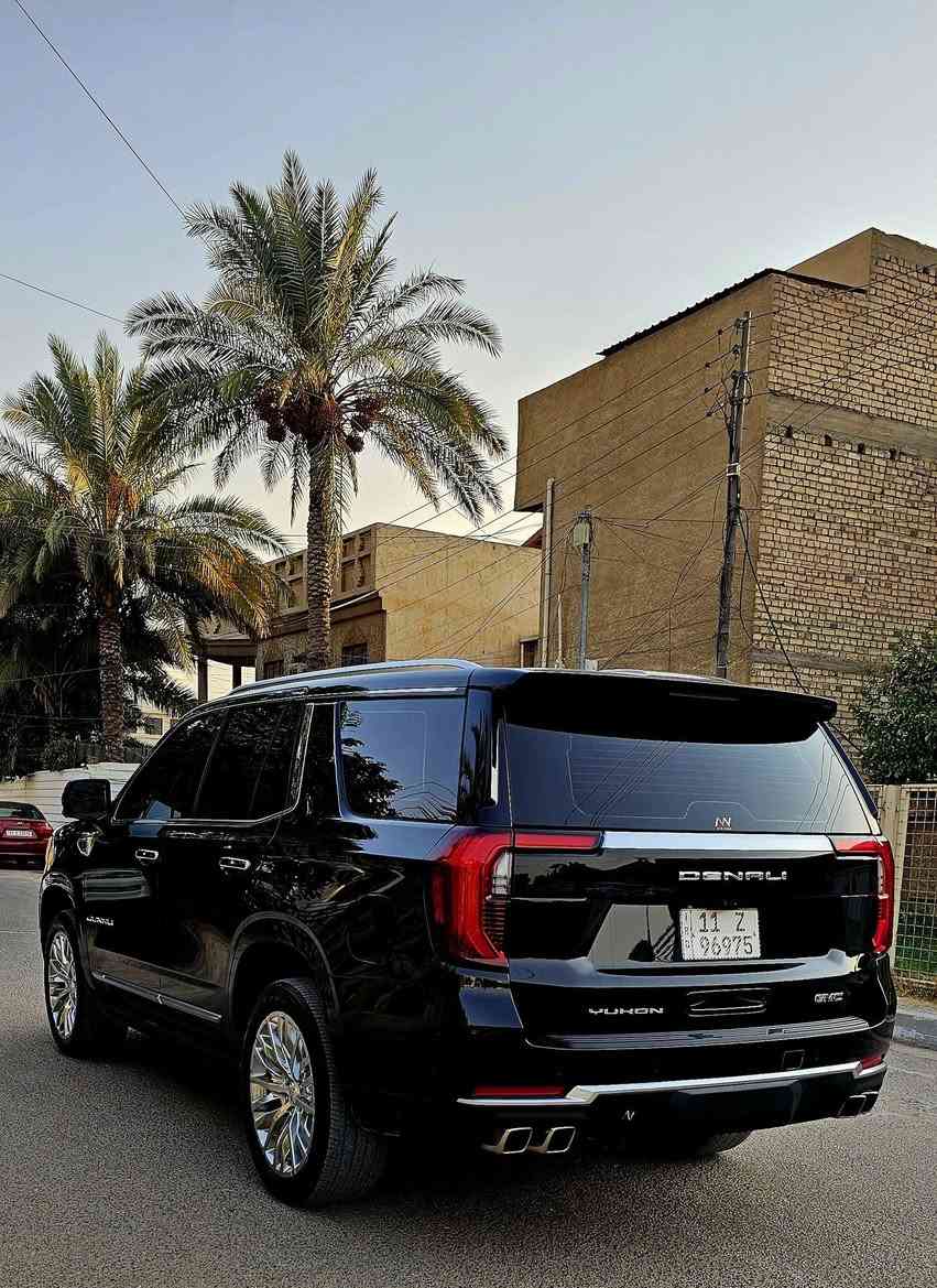السلام عليكم الوحش الامريكي يوكن دينالي خليجي وكاله المنصور ٢٠٢٥ ماشيه ٣٠الف كيلو متر مكفوله من الضربه والصبغ والتعديل مغلفه بلكامل ppf مواصفاتها ٤بيبان بصمه صندوك كهرباء ويل كب٢٢ كشنات جلد كشنات تدفئه تبريد كشنات خزن كشنات خلفي منفصل ايبادات خلفية هندبريك بصمة ستيرن كهرباء ستيرن هيتر كاميرات ٣٦٠درجه حساسات دعاميه امامي خلفي جكات داتا شو جحم جبير دوسات كهرباء بانوراما رادار امامي رادار جوانب سياقه اليه تحديد مسار مانع تصادم تشغيل عن بعد اناره داخليه متغيرة لايت كهرباء ٨ايرباك ثلاجه شاحن واير ليس فول صاج فول نيكل فول زنون وبعد بيها هوايه مواصفات السعر ٧١٥ وبي مجال لاتصال*********** مكان السياره بغداد الغزاليه
