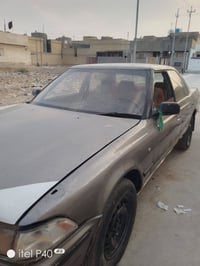 موديل 1990 • تحويل مباشر • قلعة سكر