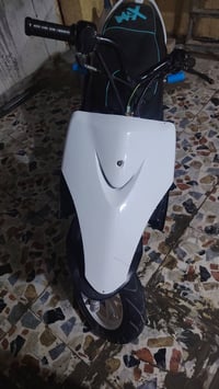 ماكس عدلة • بوشه ٥٥ • عوزه باتري