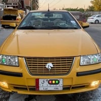 سمند • ٢٠١٣ • حي العامل