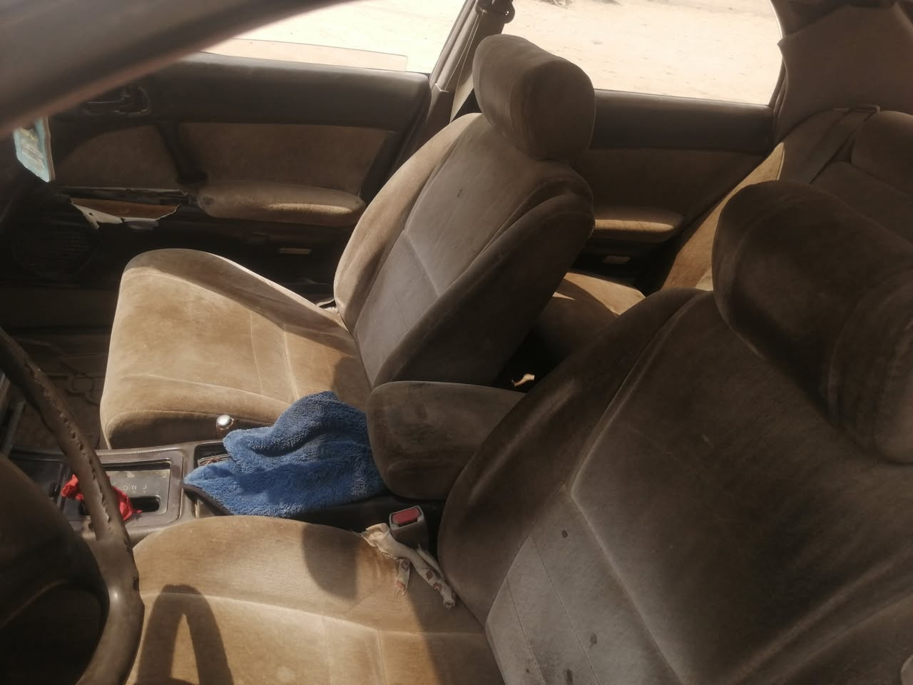 بطه متصل للبيع رقم كربلاء
مكينه كير جدد

نقصها تواير فقط

مكان السياره ناصريه الفهود

السعر 20 ورقه وبيها مجال

 هذا رقم صاحبها اني مكلف   ***********
