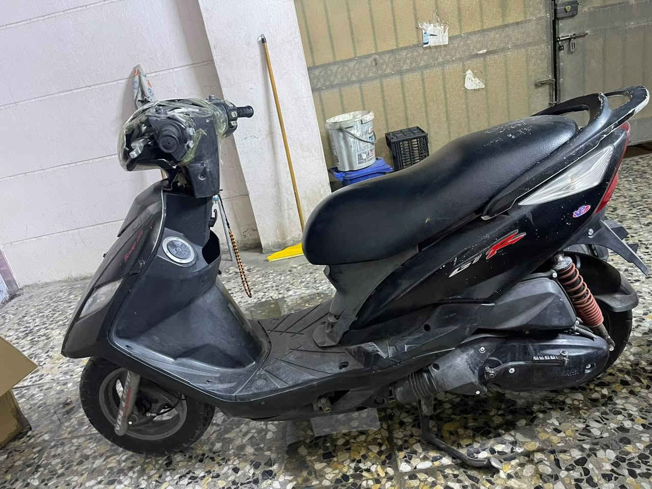 ات نضيفه البدالسلام عليكم مرخصه الادمن عندي ثعلب للبيع نضيفه فول برغي ما مفتوح بيها مكينه كفاله كفرات بلاديه نكره سلف نقصها دشبول وراس فقط اترجاكم بس الشراي يتصل رايدها ب 750وبيها مجال***********
