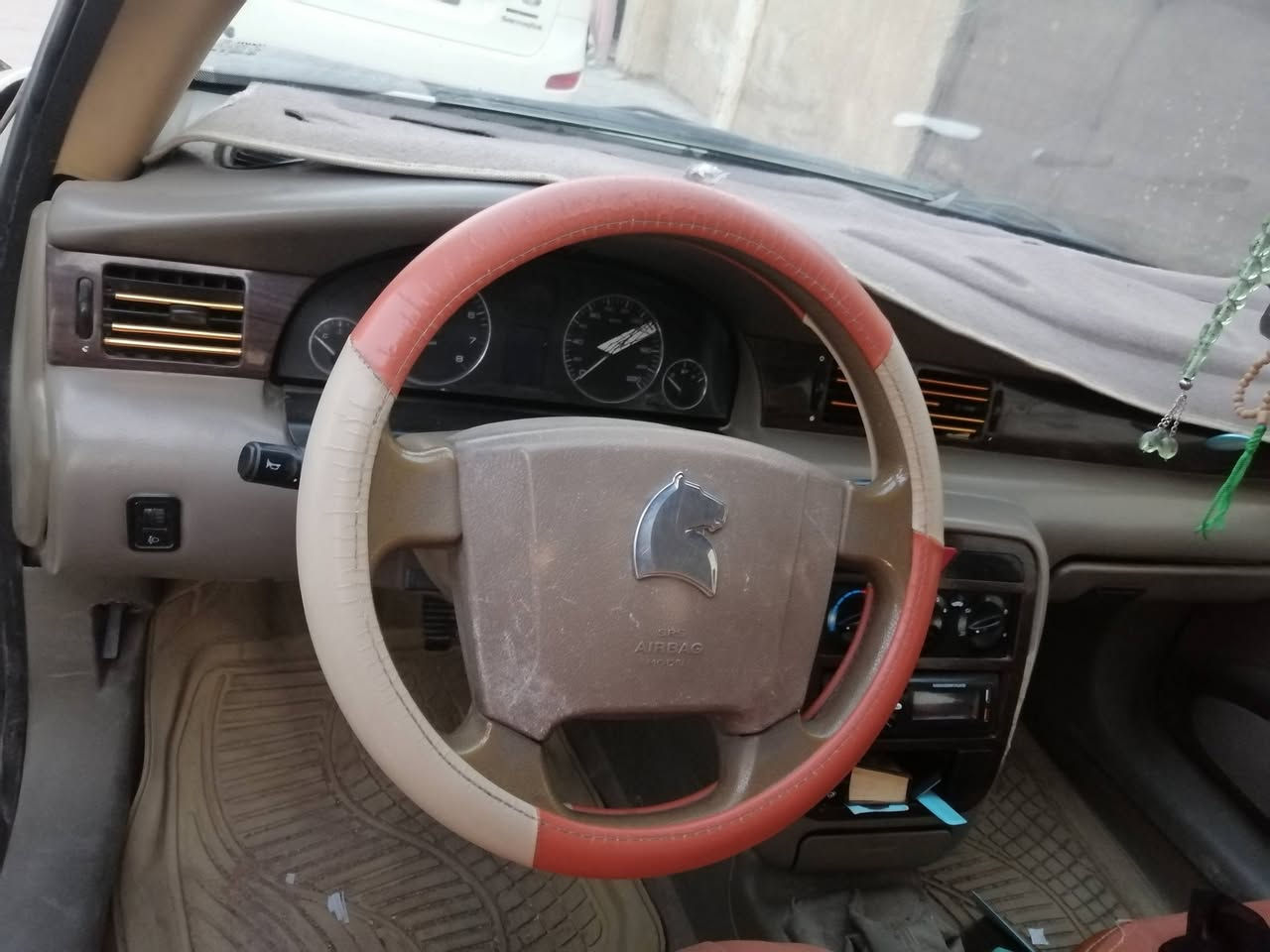 السلام عليكم ورحمة الله
سمند سورن ٢٠١٢ باسمي
كير ومحرك تبريد سياره كاملة
رقم بابل
***********
