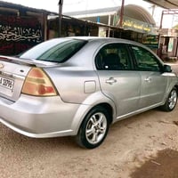 افيو • ٢٠١١ • مكينة ١٦٠٠
