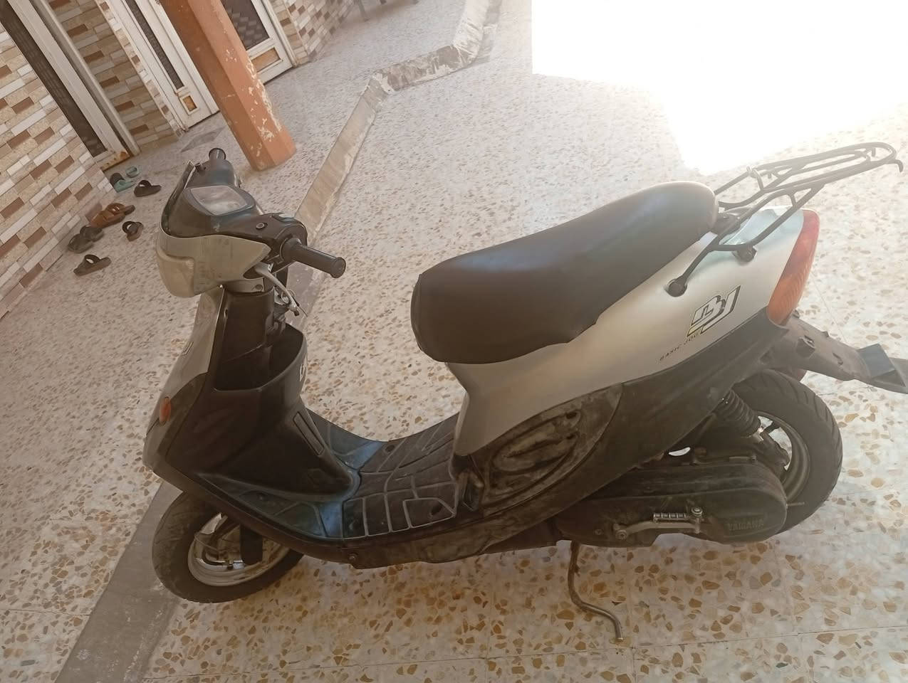 ماطور نحله فول نضافه كلو شغال المكينه شرط فقط قبق هندر مفتوح السعر ٣٥٠وبي مجال بسيط الرقم ***********
