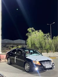 افلون ٢٠٠٩ • خليجي ليمتيد • كركوك