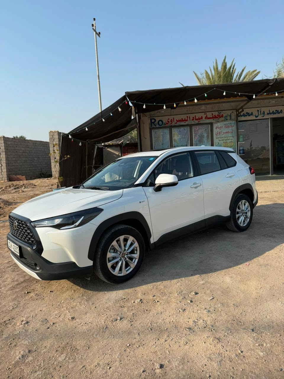 لبيع كفاله عامه سياره بعدهي زيور السعر 165شراي تصل ***********

