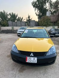 لانسر • ٢٠١٠ • باسمي تحويل مباشر