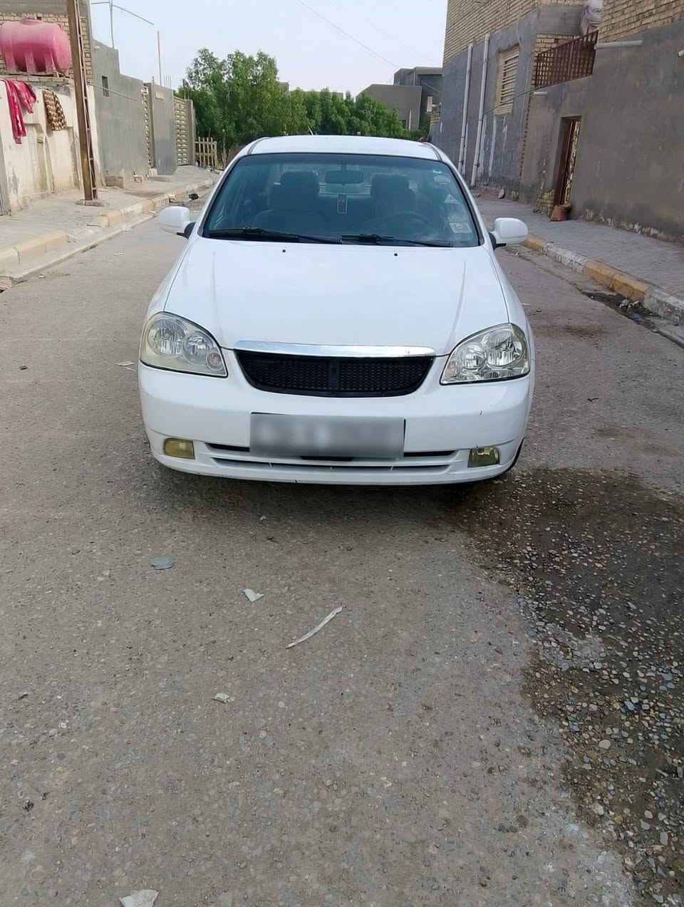 اوبترا ٢٠١٠ • ماشيه ١٤٠٠٠٠ • كير عادي