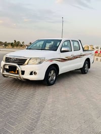 هايلوكس • ٢٠١٥ • كويتي