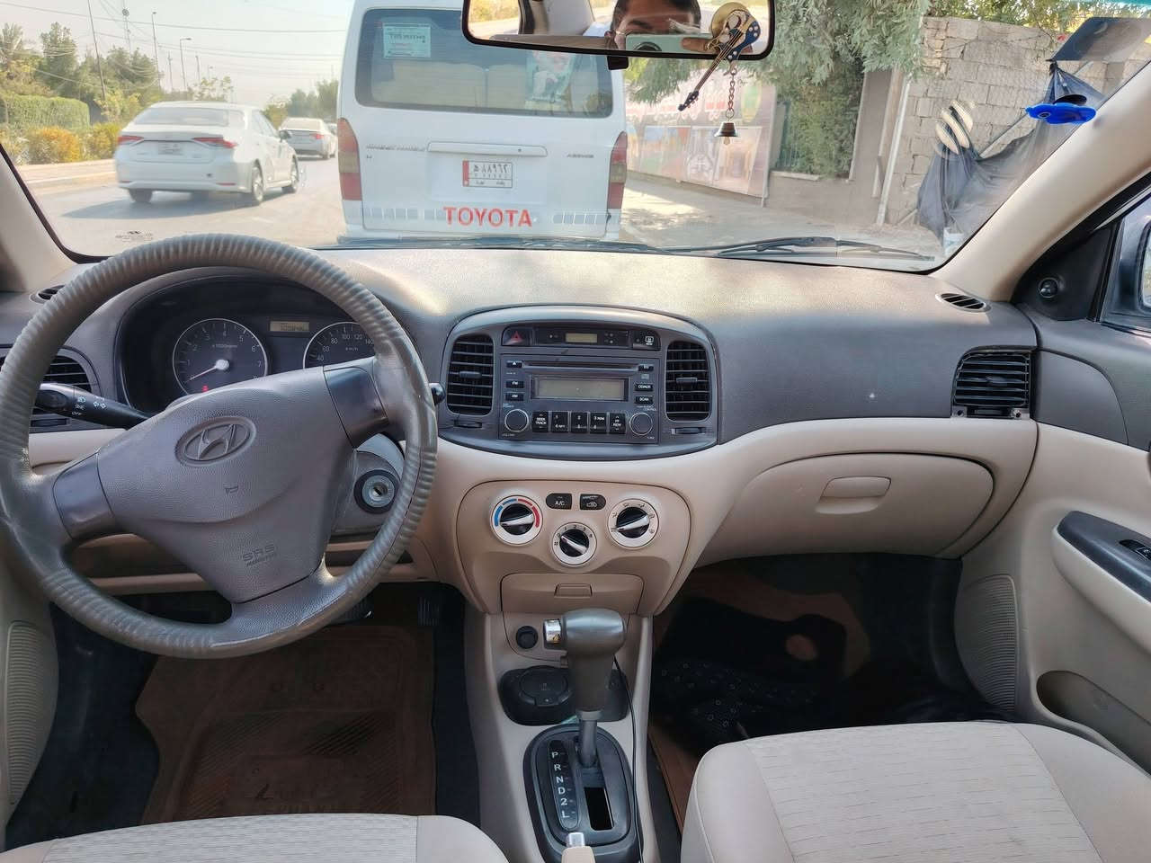 سلام عليكم ورحمة الله وبركاته
اكسنت خليجي للبيع
موديل ٢٠٠٨
كير محرك مكفولات
تخم تاير جديد
منظومه تبريد جديده
بيها مكانين صبغ بسيطات
سياره ع ايدي وبلعافيه ع يااخذها
عارضها ب ٧٩ وبيها مجال بسيط
مكاني حي الجهاد الشارقه
***********
