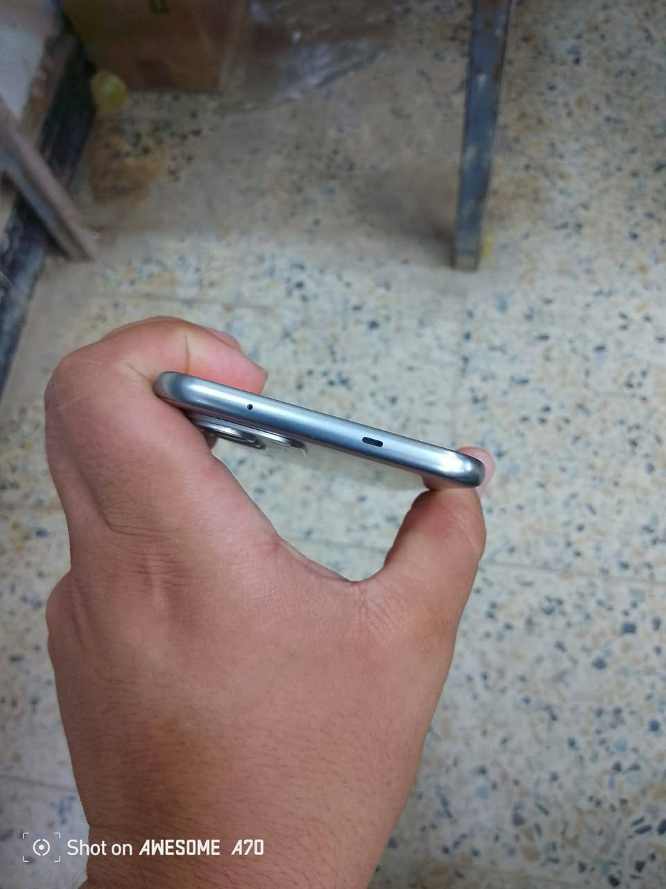 جهاز تكنو سبارت 40 برو 
ذاكره 256
60 فريم بوبجي
جهاز مستخد 10بس ضمان 
كلش نضيف شلون ماموضح بل صوره 
#السعر 325وبيه مجال 
رقم مبايل ***********

