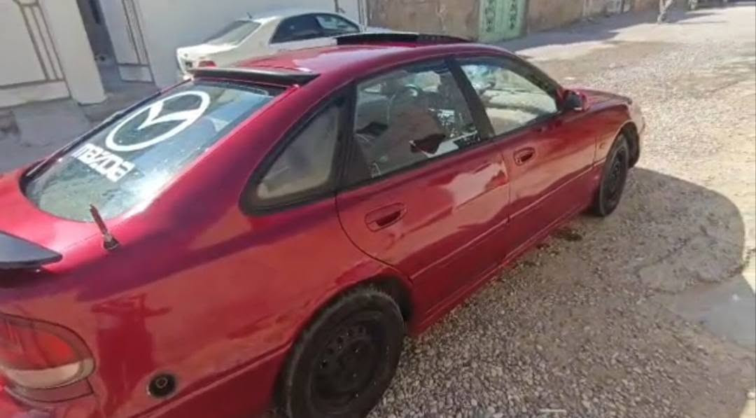 مازده فاصوليه للبيع  كير عادي صبغ عام جماليه شرط كير اومكينه شرط التحويل تبريد موديل 1992 كوبون بانزين بي السعر 54
مامتواجد عل فيس اتصل ودلل ***********
