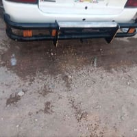 درع خلفي • كوستر • للبيع