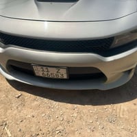 للبيع جارجر جي تي بلادي موديل 23اصل سيارة مكفوله من الصبغ والتبديل حتى...