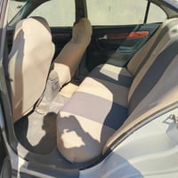 ابكا خليجي • 2006 • مكينة دايو برنس