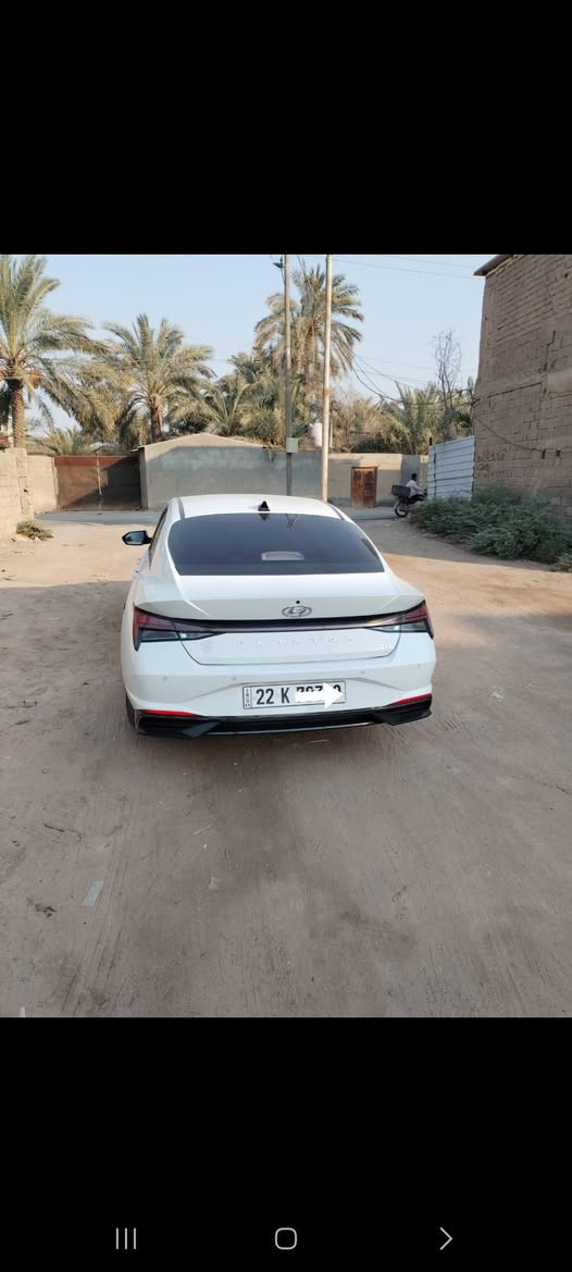 السلام عليكم النترا للبيع فقط  مديل 24 خليجيه فول مواصفات  السياره كفاله ماعده  طخه موضحه بلصوره وضال على حاله وباب الثاني بي بارد قليل السياره رقمها اربيل عندي وكاله مكان السياره بصره ابي الخصيب السعر 155 للاستفسار *********** البصرة, العراق
