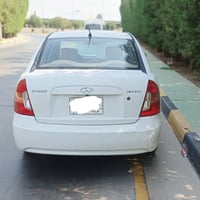اكسنت ٢٠٠٩ • محرك ١٦٠٠ • تحويل مباشر
