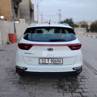 سبورتج خليجي • ٢٠١٩ شكل ٢٠٢١ • ماشيه ١٢٥٠٠٠
