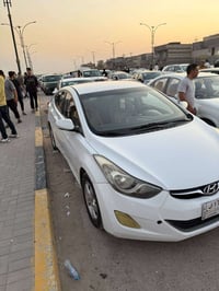 النترا خليجي • موديل ٢٠١٢ • ابي الخصيب