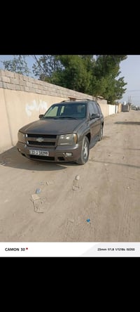 بلايزر • ٢٠٠٨ • رقم اربيل