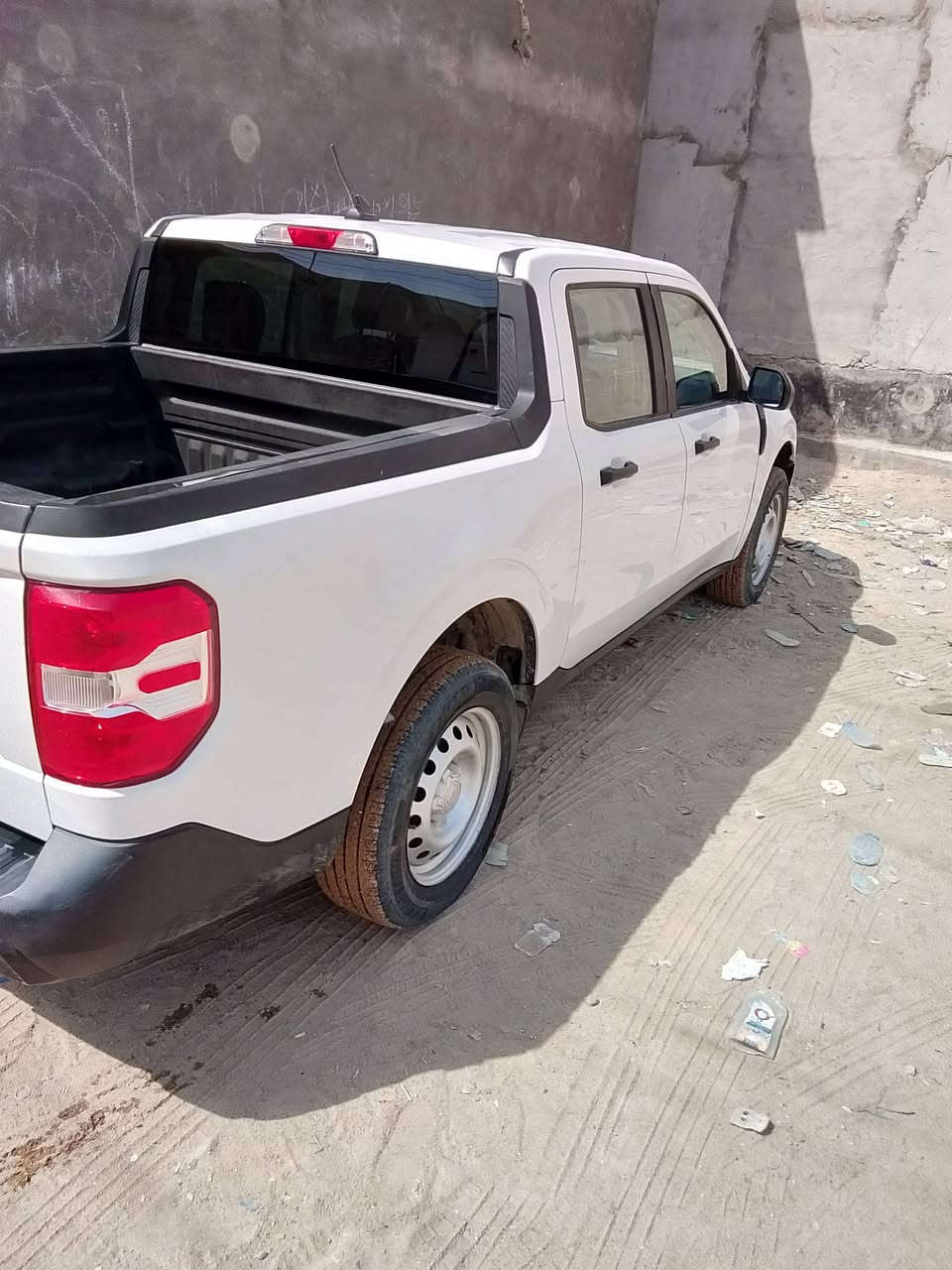 مافرك هايبرد • ٢٠٢٢ • قفل