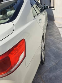 تويوتا اوريون • ٢٠١١ • اربيل