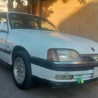 اوميكا • موديل ٩١ • رقم كركوك