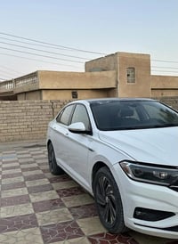 جيتا SEL • ٢٠١٩ • ١٤٠٠ توربو