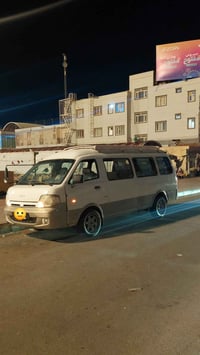منغولي • ١٤ راكب • ٢٠٠٥