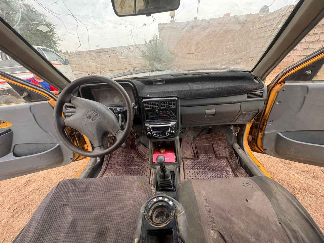 سايبه • موديل ٢٠١١ • للبيع