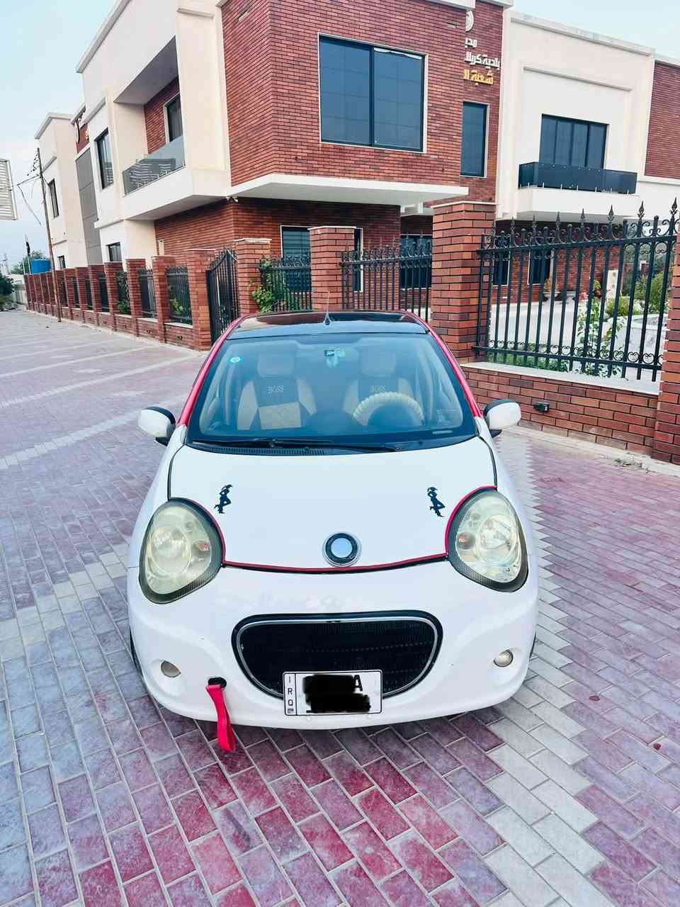 جيلي باندة • ٢٠١٣ • كربلاء