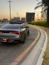 k5 gt lean 2025 رقم اربيل قطعه صبغ فقط بنيد  بدون دواخل فول مواصفات  د...