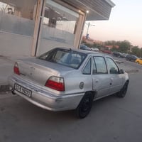 محرك اوبل • اوتوماتيك • رقم نينوى