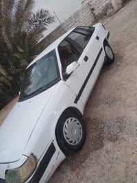 دايو • موديل ٩٤ • رقم كركوك