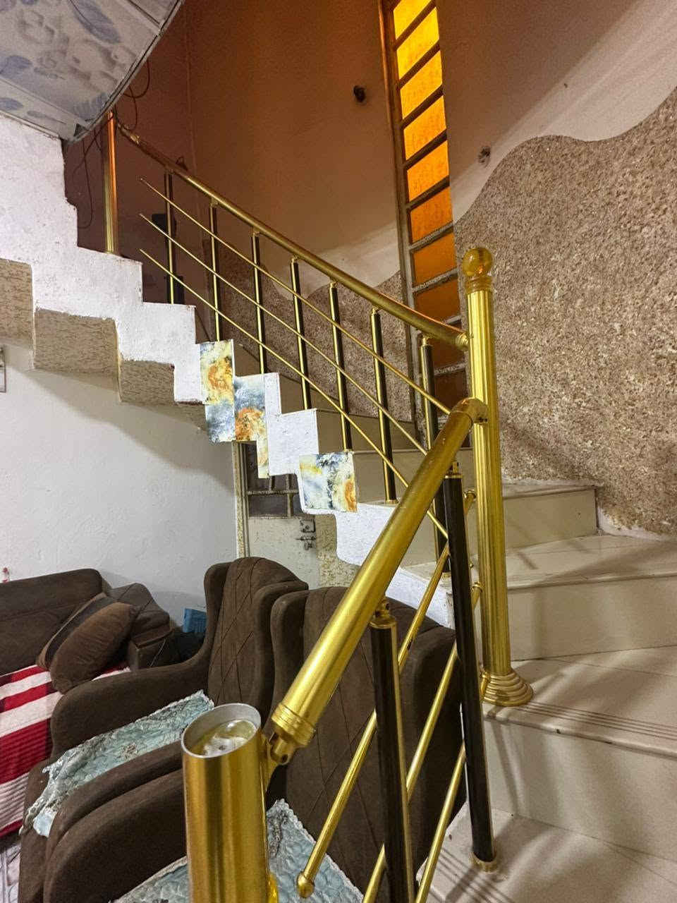 للاستفسار ***********
بيت للبيع المساحة 200متروقف سني
يحتوي على غرفتين منام وستقبال وصاله ومطبخ وصحيات داخليه وخارجيه وكراج العنوان ابي الخصيب فجة العرب 
السعر 55مليون وقابل للتفاوض 
للاستفسار *********** البصرة, العراق
