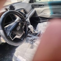 النترا 2017امريكي مكينه وكير 2000دوش جدد حادثه  باب صدر مبدل بدون دواخ...