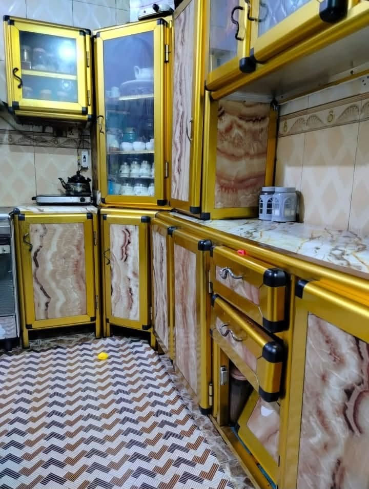كاونتر كامل وجاهز نضيف للبيع
تواصل وتساب او اتصال ***********
