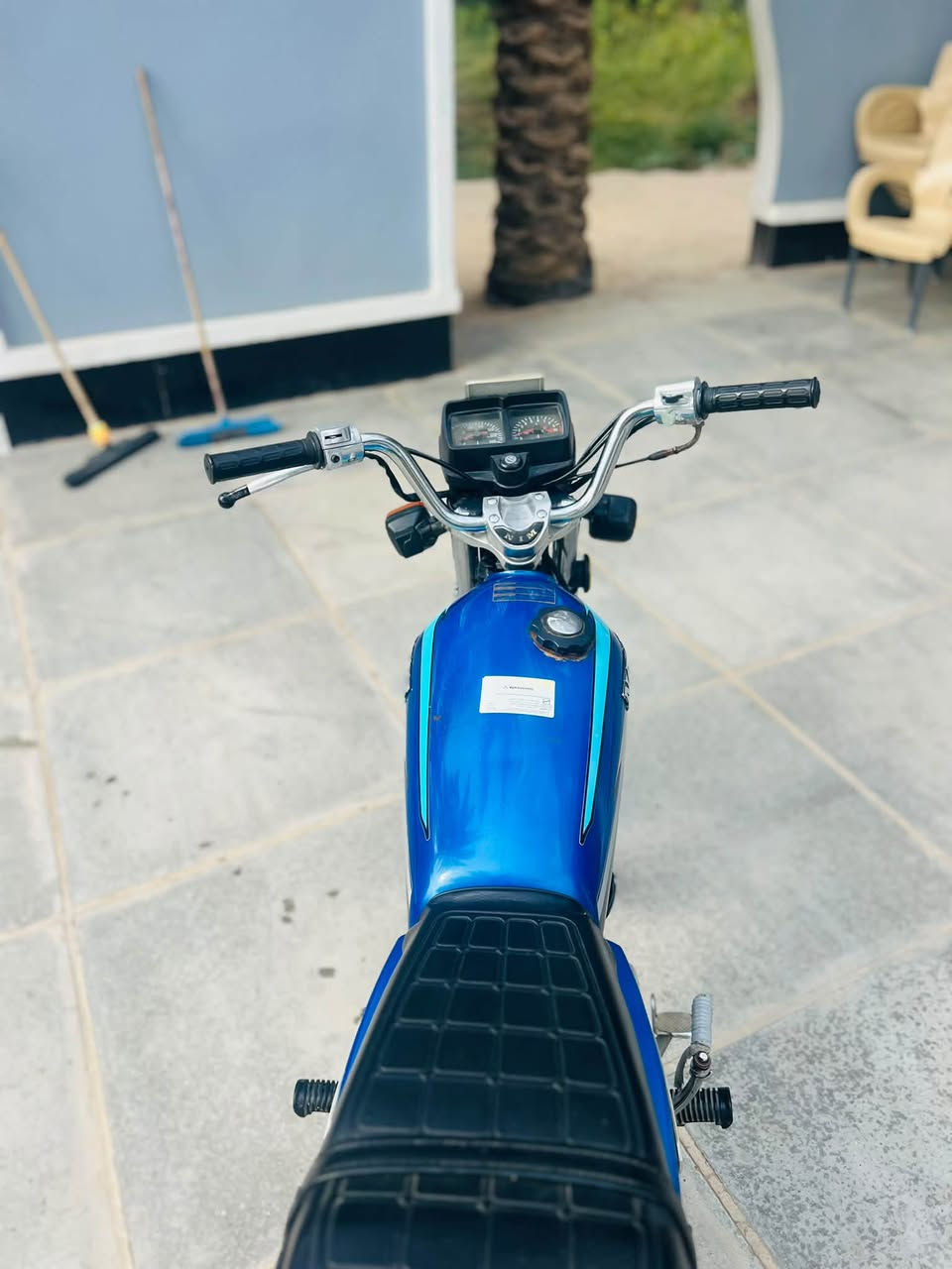 اربعه • موديل ٢٥ • فول نضافه