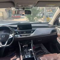 شانجان • ٢٠١٩ • فول مواصفات