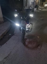 موديل ١٧ • كهربايات شغاله • الفلوجة