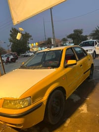 موديل ٢٠١٠ • مصفره • تايرات جديدة
