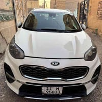 سبورتاج • ٢٠٢٠ • وارد امريكي