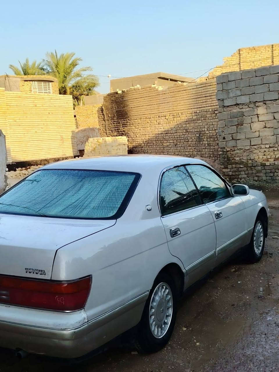 السلام عليكم بطه مكفوله كفاله من الكص ونقل ول شرعيات العنوان بابل الدبله سعر ٦٢ جاهزه من كلشي حداديه جديده تخم تاير تبريد ثلج جعمقه جديده ستفسار أكثر خابر اوتدلل ***********
