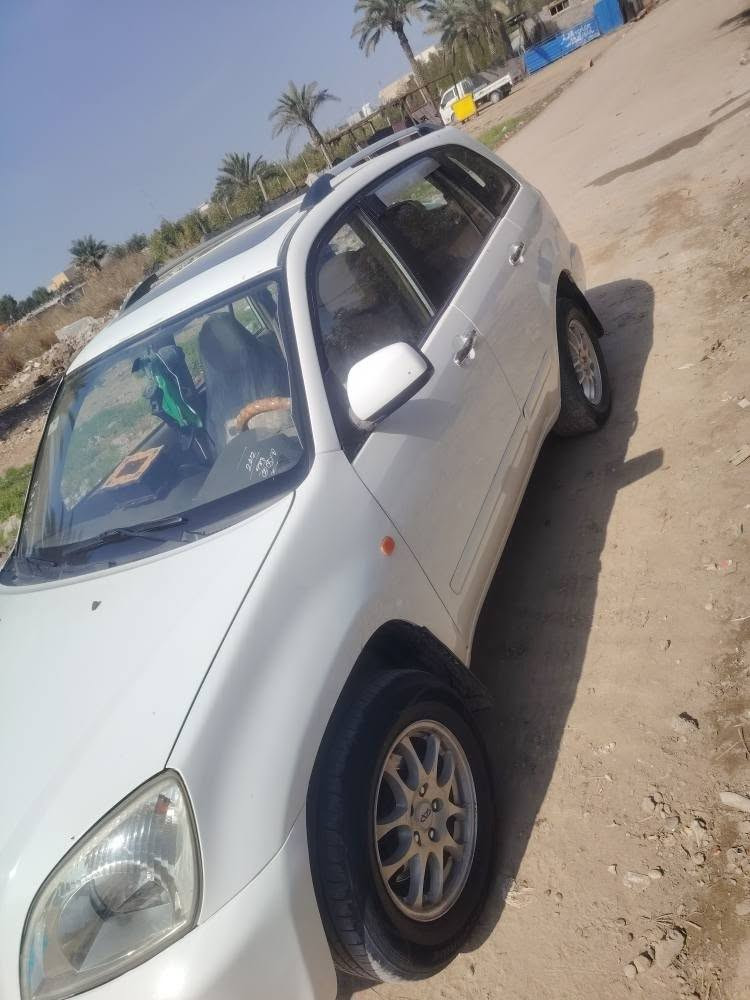 سلام عليكم ورحمة الله وبركاته البيع او مراوس حسب القناعه تيكو ٢٠١٢ رقم كربلاء سياره نضيف جدا كيروتماتيك ميكنكي رقم الجوال *********** العنوان بابل جبله سعره ٥٥ اومراس بسياره ونطي فرق ورقتين بشهر حسب القناعه واعتذر عن الطاله المحاويل, بابل
