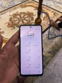 سلامً عليكم شباب جهاز انفنكس جهاز مال بيت ما مفتوح لا بي شي اسم جهاز I...