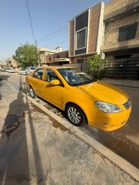 BYD 2016 G3 للبيع الكير و المحرك كفالة عامة من الفتح و تجفيت اربع حساس...