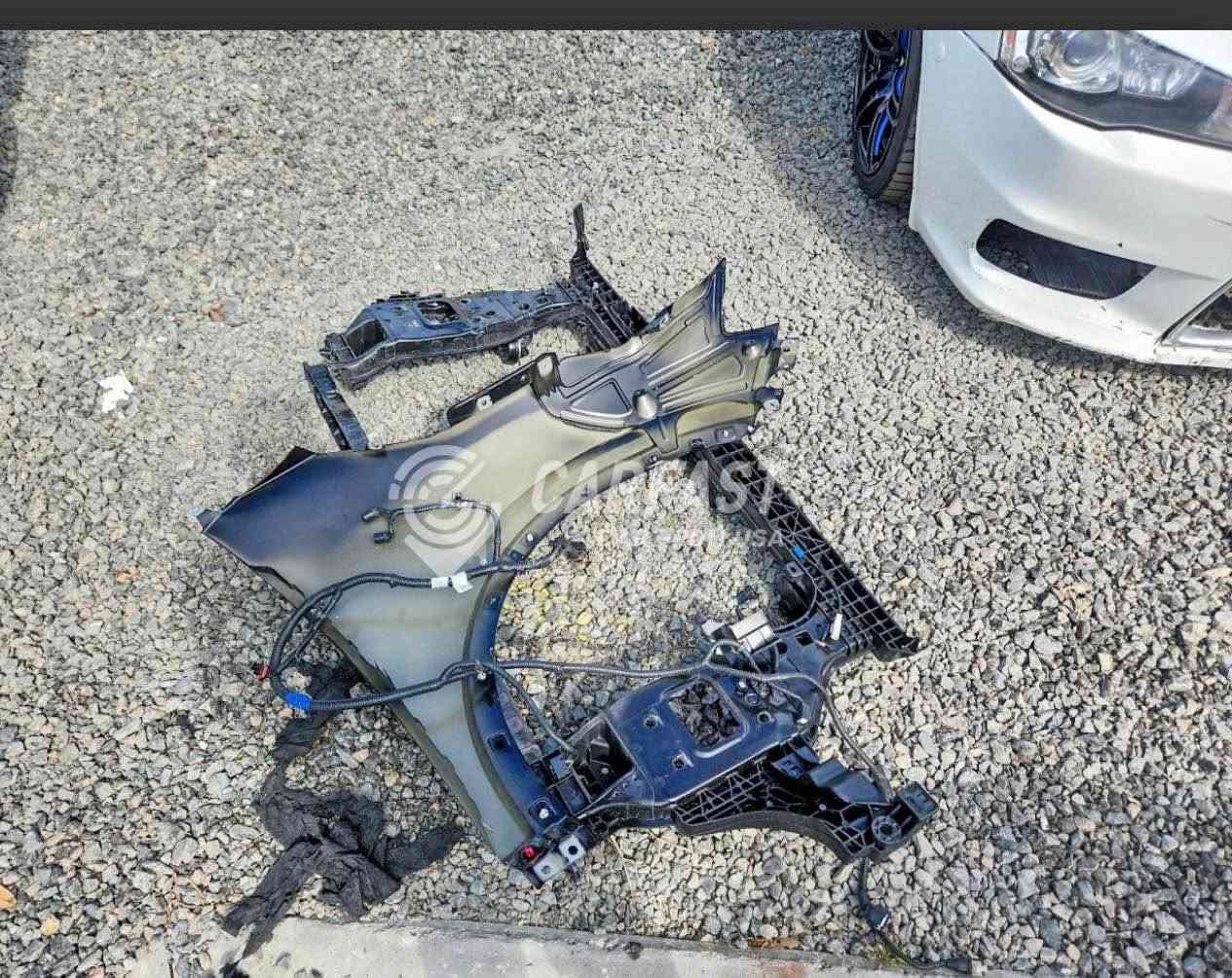 السلام عليكم 

سبورتج ٢٥ برستيج اعلى موصفات بالسبورتج حادثه بنيد فقط مبدل وجاملغ بارد بدون ايرباك بدون دواخل شاصي لغد مكفول 

السياره دخول جديد اليوم وصلت منفيس بسمي تترقم جميع المحافظات 

موصفات 
بصمه 
تشغيل عن بعد
ترحيب
٥ كامرات
شاشه كبيره دجتل
تبريد وتدفئة بالكشنات
رادرات ٢٦٠
تبريد بيانو
سايد بريك بصمه
كشنات كهرباء
جنطه كهرباء
مود درايف
كشنات خزن ميموري
حساس امامي وخلفي 
لد امامي وخلفي
كشنات جلد 
بانوراما 

وبعد موصفات خير من الله

مكاني بابل 

السعر ٢٠٠ وبي مجال 

*********** حلة, بابل

نص مكتوب في الصور:
- CARFAST CAR FROM USA
- CARPARTSUSA