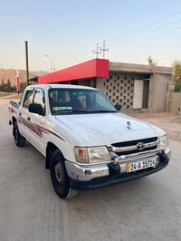 بيكاب • ٢٠٠١ • رقم دهوك