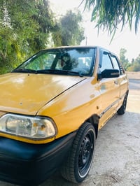 محرك مازدا • ٢٠١١ • موصل ايسر